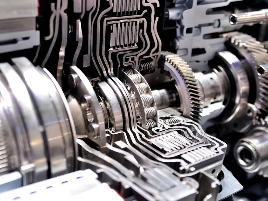 Gooddealtransmissions.com featured image