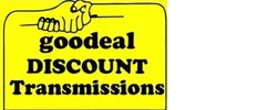 Gooddealtransmissions.com logo